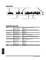 Предварительный просмотр 56 страницы Kawai Digital Piano CE200 Owner'S Manual