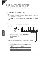 Предварительный просмотр 24 страницы Kawai Digital Piano CN21 Owner'S Manual