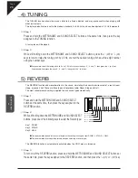 Preview for 26 page of Kawai Digital Piano CN21 Owner'S Manual