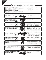 Preview for 6 page of Kawai Digital Piano CN41 Owner'S Manual