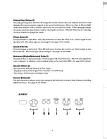 Предварительный просмотр 9 страницы Kawai Digital Piano EP2 Owner'S Manual