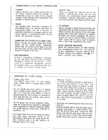 Preview for 2 page of Kawai Digital Piano KSP30 Owner'S Manual