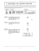 Предварительный просмотр 16 страницы Kawai Digital Piano KSP30 Owner'S Manual