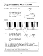 Preview for 27 page of Kawai Digital Piano KSP30 Owner'S Manual