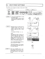 Preview for 40 page of Kawai Digital Piano KSP30 Owner'S Manual