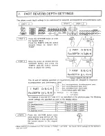 Preview for 41 page of Kawai Digital Piano KSP30 Owner'S Manual