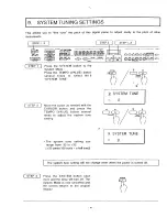 Preview for 43 page of Kawai Digital Piano KSP30 Owner'S Manual