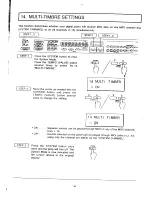 Предварительный просмотр 48 страницы Kawai Digital Piano KSP30 Owner'S Manual