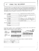 Preview for 53 page of Kawai Digital Piano KSP30 Owner'S Manual