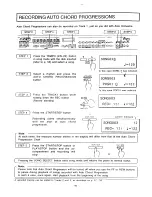 Preview for 62 page of Kawai Digital Piano KSP30 Owner'S Manual