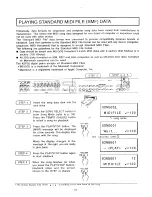 Preview for 65 page of Kawai Digital Piano KSP30 Owner'S Manual