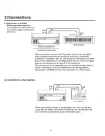 Предварительный просмотр 17 страницы Kawai Digital Piano MR380(C) Owner'S Manual