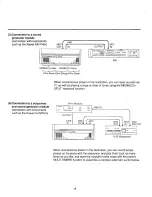 Предварительный просмотр 18 страницы Kawai Digital Piano MR380(C) Owner'S Manual