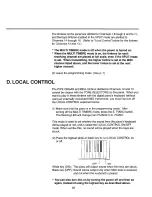 Предварительный просмотр 25 страницы Kawai Digital Piano MR380(C) Owner'S Manual