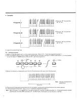 Preview for 11 page of Kawai Digital Piano P160 Owner'S Manual