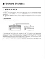 Preview for 20 page of Kawai Digital Piano P160 Owner'S Manual