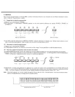 Preview for 22 page of Kawai Digital Piano P160 Owner'S Manual