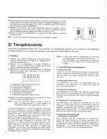 Preview for 25 page of Kawai Digital Piano P160 Owner'S Manual