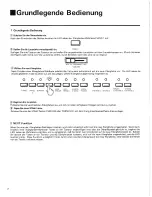 Preview for 31 page of Kawai Digital Piano P160 Owner'S Manual