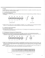 Preview for 34 page of Kawai Digital Piano P160 Owner'S Manual