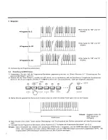 Preview for 35 page of Kawai Digital Piano P160 Owner'S Manual