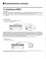 Preview for 56 page of Kawai Digital Piano P160 Owner'S Manual