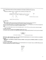 Preview for 9 page of Kawai Digital Piano PV10 Owner'S Manual