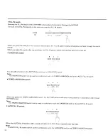 Предварительный просмотр 14 страницы Kawai Digital Piano PV10 Owner'S Manual