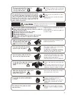 Preview for 3 page of Kawai DP1 Owner'S Manual