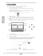 Предварительный просмотр 14 страницы Kawai DP1 Owner'S Manual