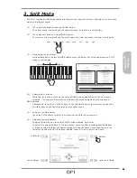 Preview for 15 page of Kawai DP1 Owner'S Manual