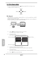 Preview for 30 page of Kawai DP1 Owner'S Manual