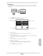 Preview for 31 page of Kawai DP1 Owner'S Manual