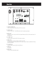 Preview for 36 page of Kawai DP1 Owner'S Manual