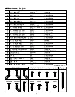 Предварительный просмотр 4 страницы Kawai DP1 Service Manual