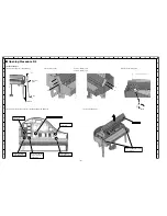 Предварительный просмотр 6 страницы Kawai DP1 Service Manual