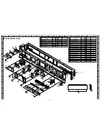 Предварительный просмотр 12 страницы Kawai DP1 Service Manual