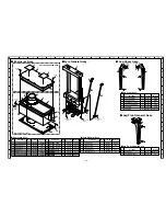 Предварительный просмотр 19 страницы Kawai DP1 Service Manual