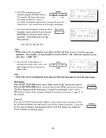 Preview for 22 page of Kawai DRP-10 Owner'S Manual