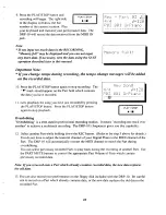 Preview for 23 page of Kawai DRP-10 Owner'S Manual