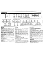 Предварительный просмотр 24 страницы Kawai DX1700 Owner'S Manual