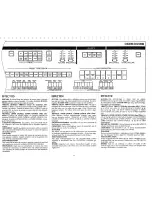 Предварительный просмотр 25 страницы Kawai DX1700 Owner'S Manual