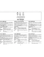 Предварительный просмотр 27 страницы Kawai DX1700 Owner'S Manual