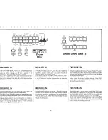 Предварительный просмотр 29 страницы Kawai DX1700 Owner'S Manual