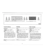 Предварительный просмотр 11 страницы Kawai DX200 Owner'S Manual