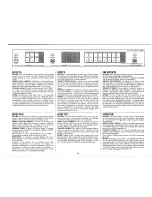 Предварительный просмотр 15 страницы Kawai DX200 Owner'S Manual