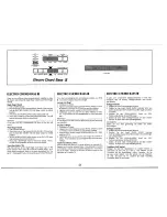 Предварительный просмотр 20 страницы Kawai DX200 Owner'S Manual