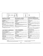 Предварительный просмотр 24 страницы Kawai DX200 Owner'S Manual