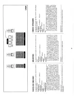 Preview for 9 page of Kawai DX80 Owner'S Manual