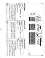 Предварительный просмотр 10 страницы Kawai DX80 Owner'S Manual